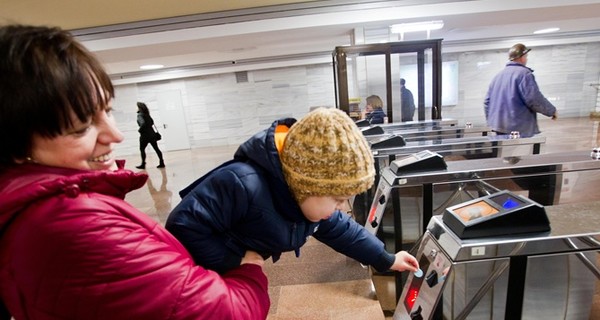 В Киевском метрополитене заявили, что цена на проезд занижена