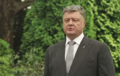 Порошенко рассказал о своем визите в Крым 28 февраля 2014 года