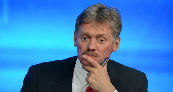 Песков пояснил, почему телеканалы РФ не показали сюжет о 