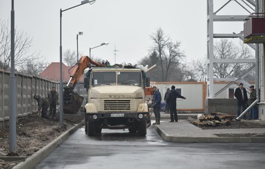 Жители Яготина о соседстве с азиатскими мигрантами: 