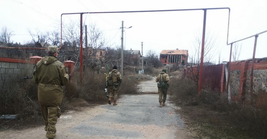 МИД предупредил о гуманитарной катастрофе на Донбассе 