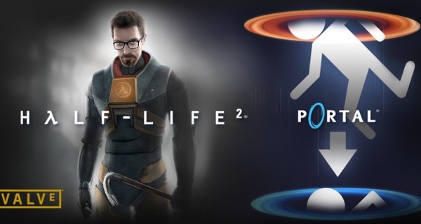 На основе культовой игры Half-Life снимут фильм 