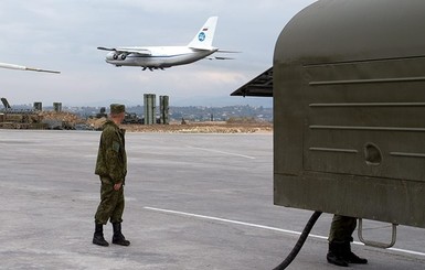 Путин рассказал, насколько опустел бюджет из-за военной операции в Сирии