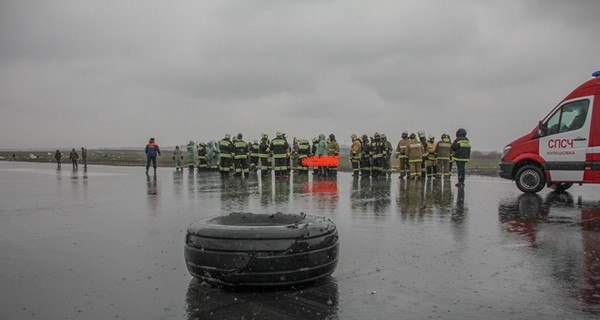 В Ростов приехали родственники почти всех украинцев, погибших в авиакатастрофе