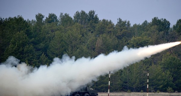 Точно в цель! Украина испытала новую ракету