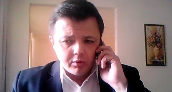 Семен Семенченко о выборах в Кривом Роге: С учетом того как меня здесь демонизировали - результат отличный