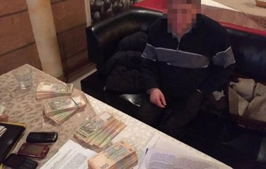 Судья из Одессы, стрелявший в детективов НАБУ, якобы пытался убить себя