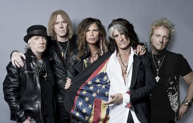 Легендарная  группа Aerosmith может распасться в 2017 году