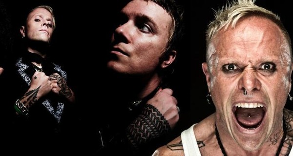 Легендарные электронщики The Prodigy готовятся штурмовать Киев