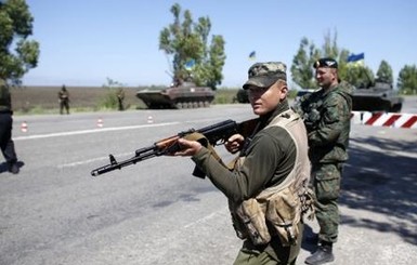 В Ровенскую область прибыли бойцы полка 