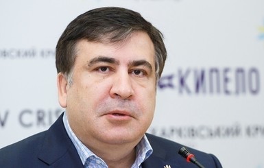 Что кроется за ультиматумом Саакашвили