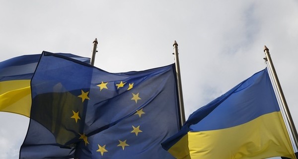 Голландия еще полгода будет решать, что делать с Украиной