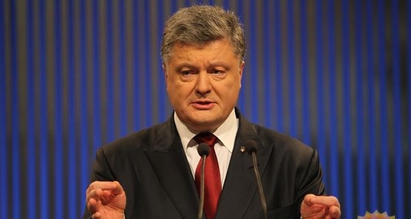 Порошенко ждут на Львовщине