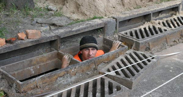 На Днепропетровщине дворники отказались вручать повестки призывникам