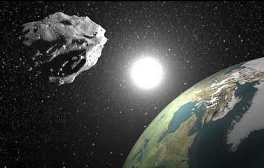 Астрономы: наземные телескопы не могут увидеть опасные астероиды  