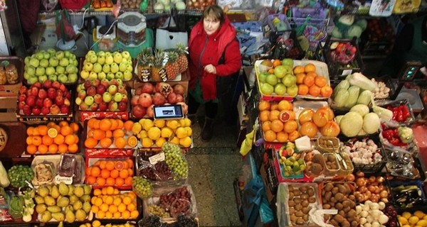 Топ-7 продуктов, от которых хочется есть еще больше