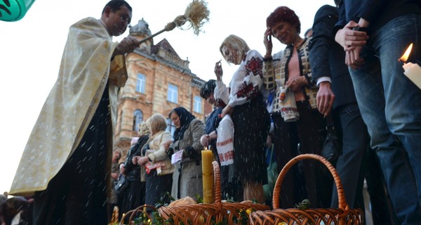 Дорогая Пасха: во сколько обойдется праздничный стол