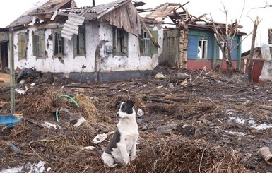 На восстановление Донбасса из госбюджета могут выделить 3 миллиона гривен