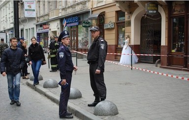 В Черниговской области на Пасху в храмах будут искать взрывчатку