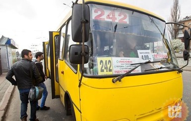 В ночь на Пасху транспорт в Киеве будет ходить дольше