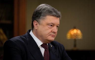 Порошенко заявил, что в Донбассе в этом году могут провести выборы