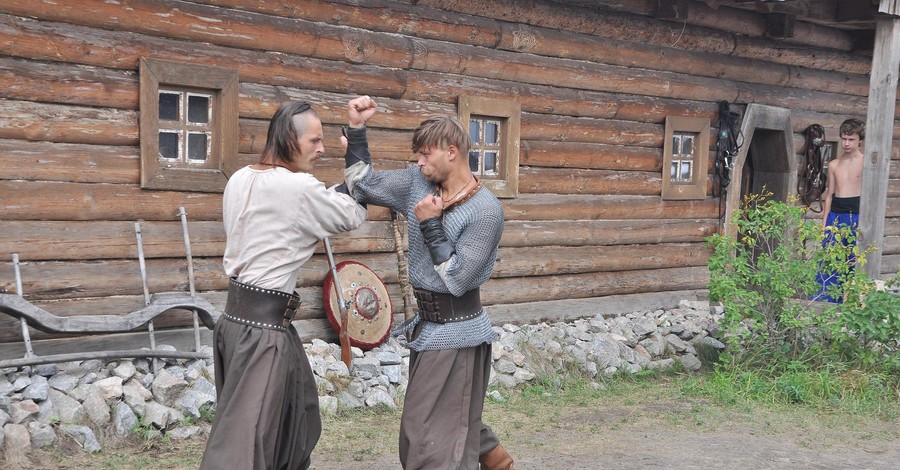 В Запорожье на новый праздник соберут казаков со всего мира