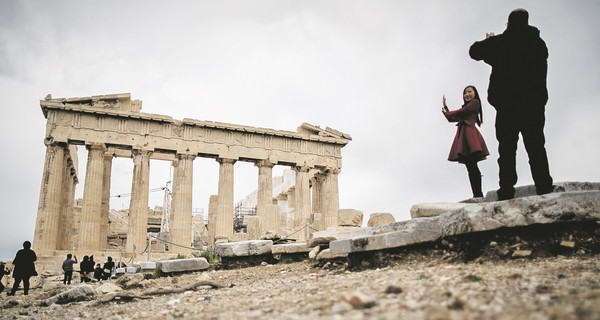 Историю вершат не цари, а климат