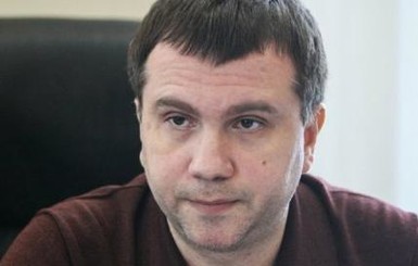 Вовк рассказал, о чем говорил с Грановским