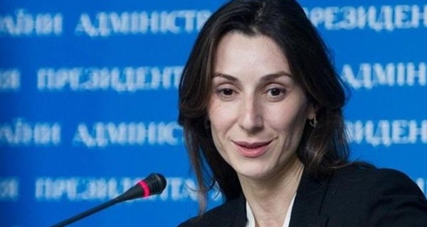 Згуладзе рассказала о шикарной квартире и причинах увольнения