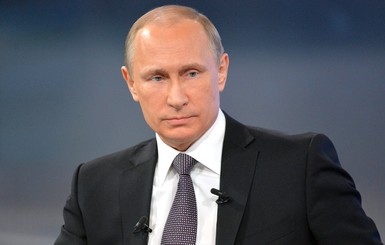 Путин призвал ЕС сделать выводы из событий в Украине