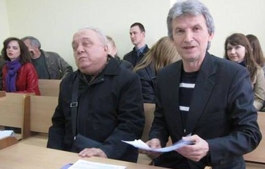 На жену Турчинова напал донецкий адвокат, 