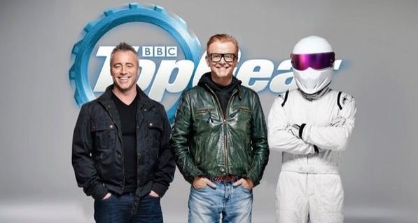 Новый Top Gear не понравился зрителям