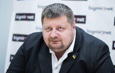 Мосийчук объяснил, зачем передал в ГПУ материалы против Гончаренко