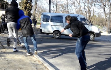 ЛГБТ-активисты проведут во Львове сорванный фестиваль равенства