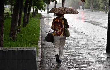 Холодное начало лета оказалось климатической нормой впервые за 10 лет   