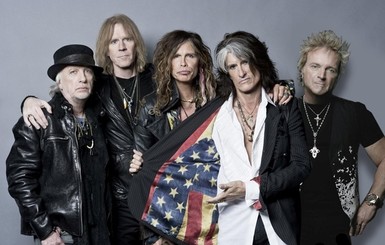 Распад Aerosmith: правда или пиар ради денег?