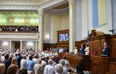 Порошенко: децентрализация возможна только после прекращения огня на востоке