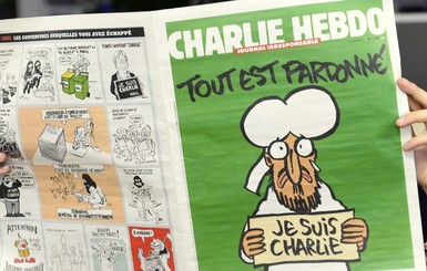 Редакции Charlie Hebdo снова угрожают