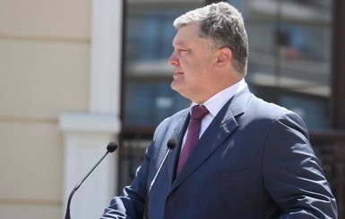 Порошенко наведается в Славянск, а Джамала выступит в Краматорске