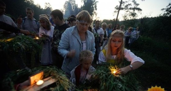 Что нужно делать в купальскую ночь