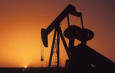 Цены на нефть продолжают обваливаться