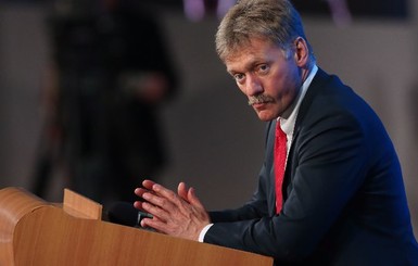 Песков заявил, что нового посла в Украине назначат вскоре