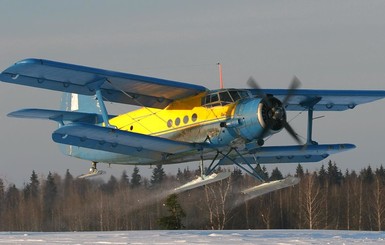 В России бесследно исчез Ан-2