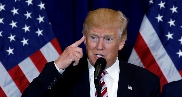 Трамп поделился своими планами на случай проигрыша в президентской гонке