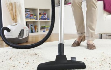 Факт. Отличия и особенности уборочной техники Karcher