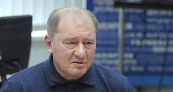 Евросоюз призвал освободить Умерова