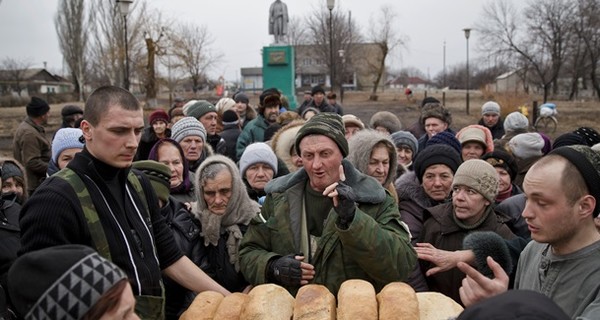 В ООН обсудили угрозу голода в 