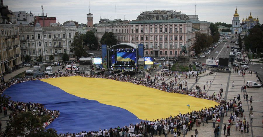 Вымрем, как мамонты: к 2050 в Украине останется не более 32 миллионов человек