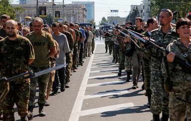 В СБУ заявили, что 