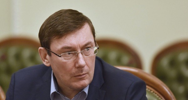 Луценко: митрополита Владимира довели до смерти 